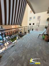 Vendita Trivani, Ladispoli