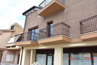 Venta Pentavani, Vasto