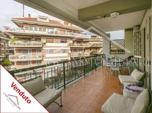 Venta Cuatro habitaciones, Roma
