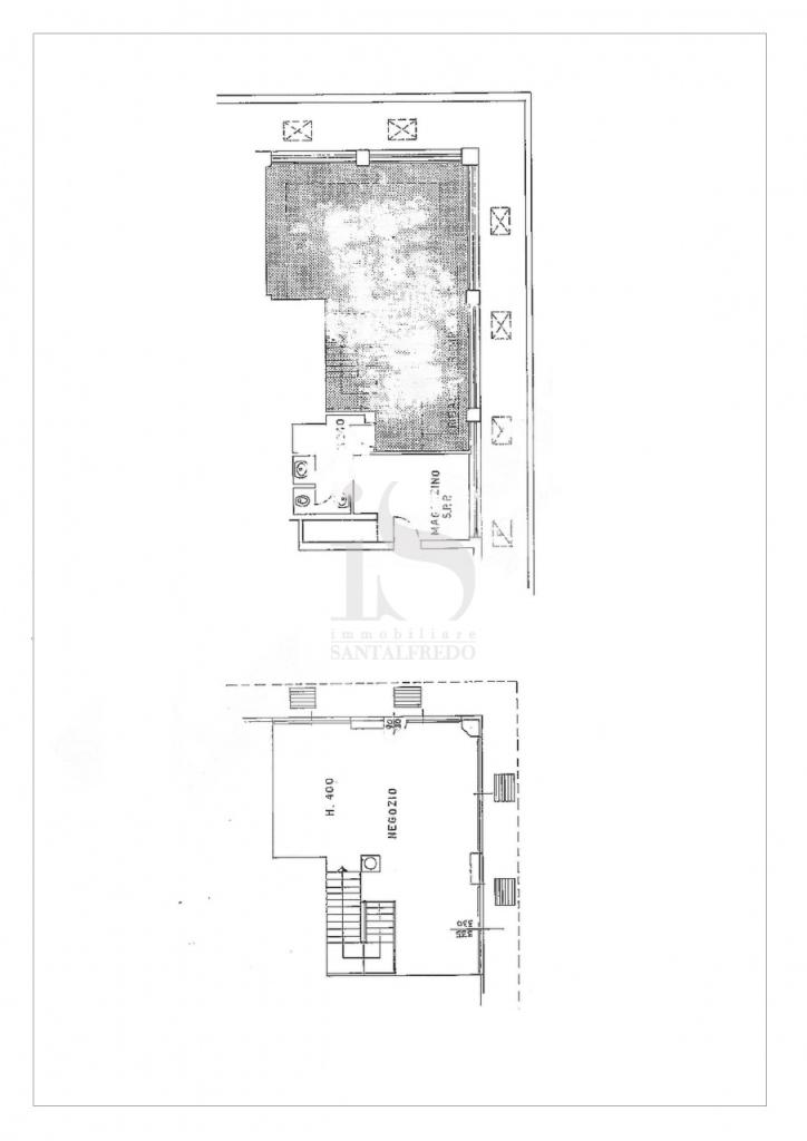 Affitto Negozio, Milano foto