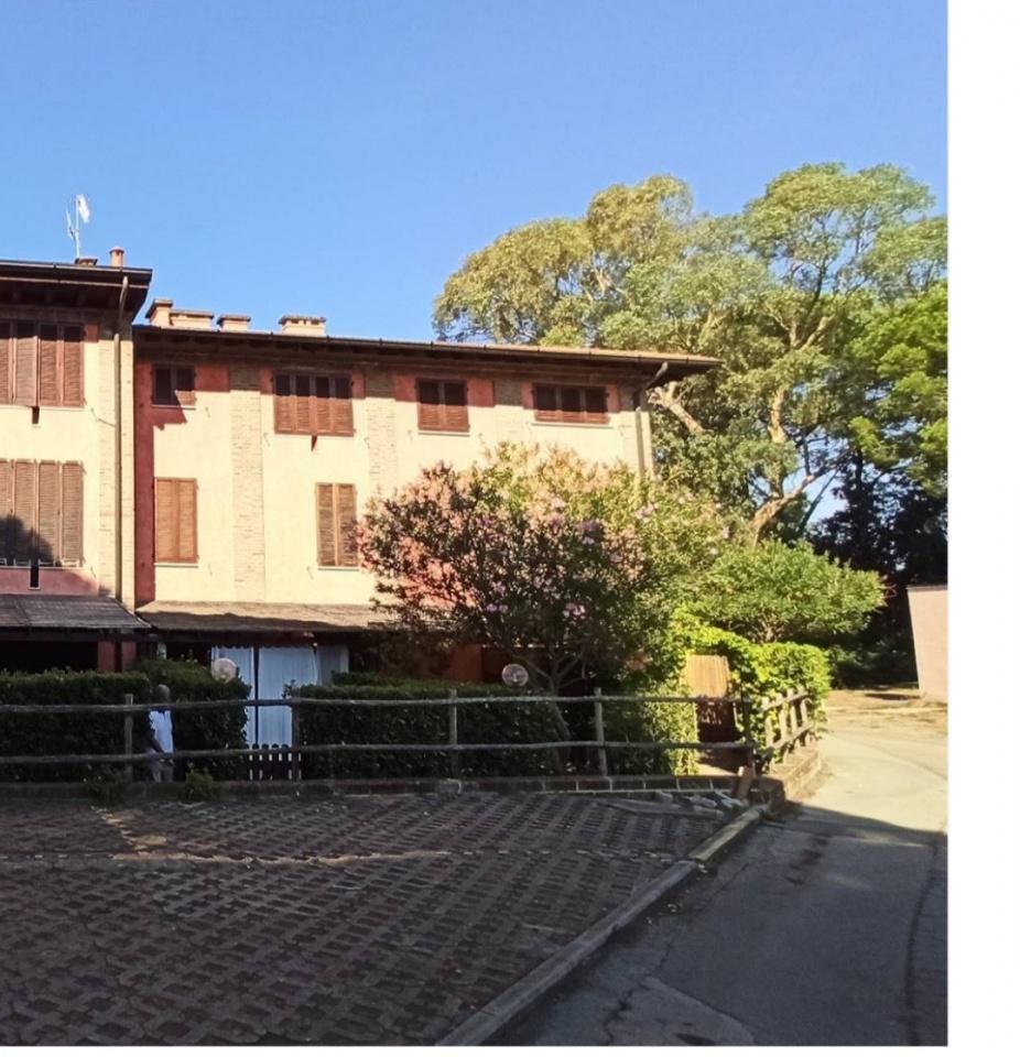 Vendita Trivani foto