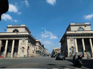 Affitto Quadrivani, Milano