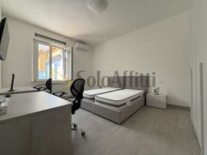 Renta Cuatro habitaciones, Catanzaro