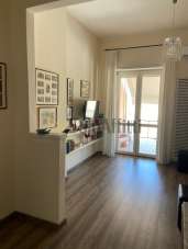 Renta Trivani, Pescara