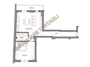 Vendita CIVILE ABITAZIONE, Firenze