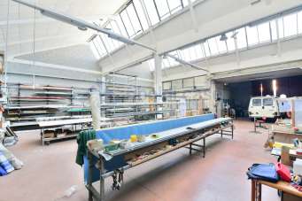 Vendita Monovano, Seregno