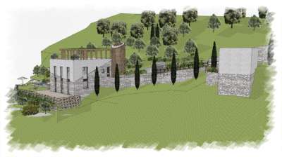 Vendita Multivani, Genova