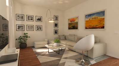 Vendita Pentavani, Siena