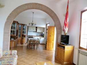 Vendita Trivani, Siena