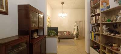 Vendita Quadrivani, Firenze