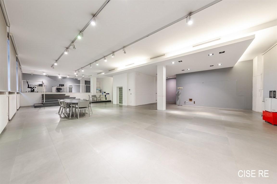Vendita Ufficio, Milano foto