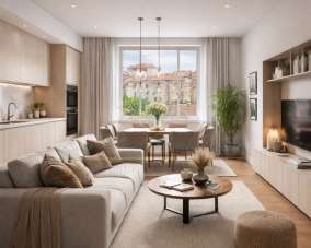 Vendita Appartamento, Lodi