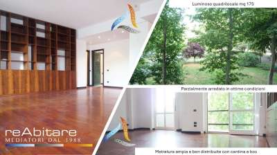 Affitto Appartamento, Milano Affitto Appartamento, Milano