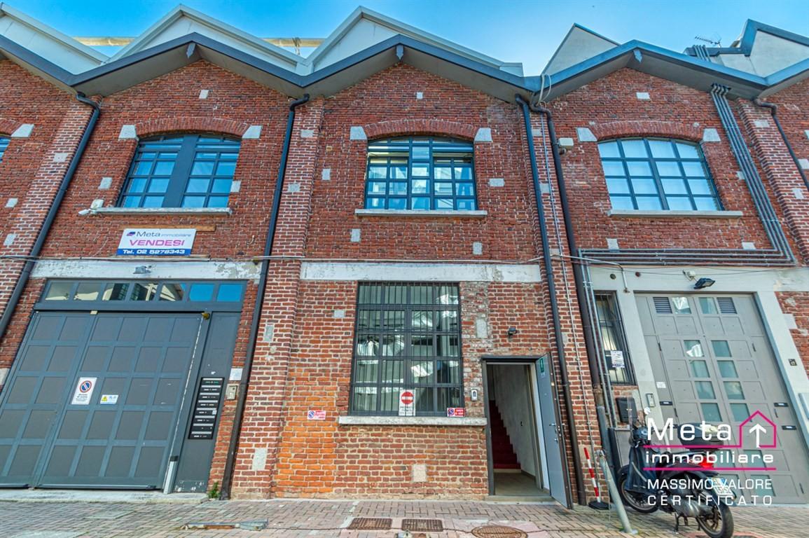 Vendita Laboratorio, Milano foto