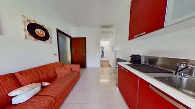 Rent Appartamento, Milano