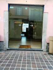 Affitto Negozio, Monza