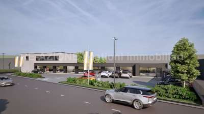 Vendita Terreno Commerciale, Marostica