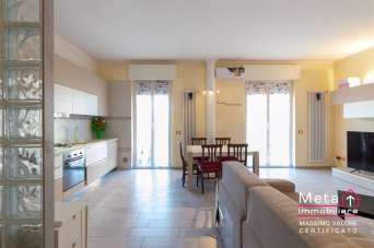 Renta Appartamento, Paullo