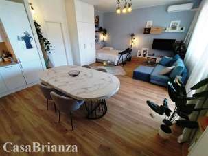 Venta Appartamento, Seregno