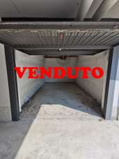 Vendita Box, San Giorgio su Legnano