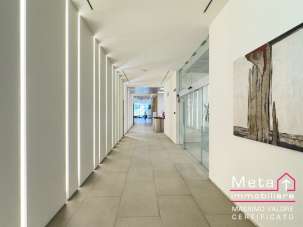 Affitto Ufficio, Milano