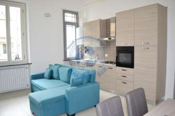 Rent Appartamento, Monza