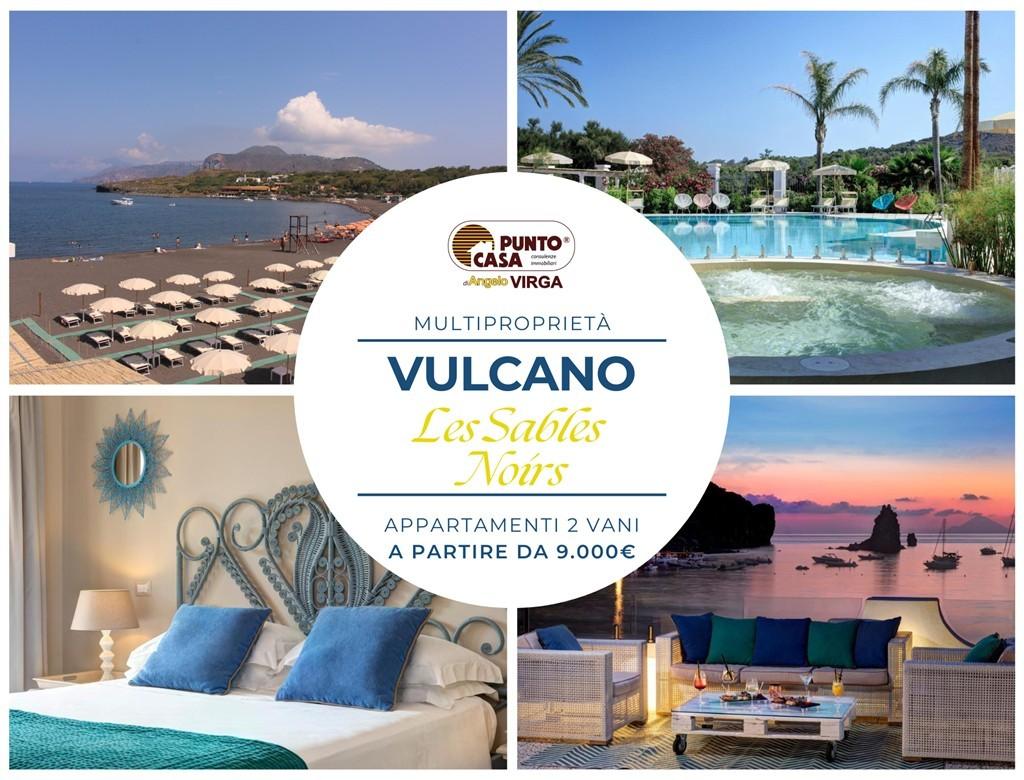 Vendita Appartamento, Lipari foto