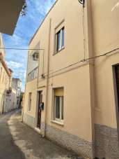 Venta vendita, Siniscola