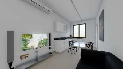 Vendita vendita, Carate Brianza