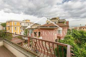 Renta Pentavani, Roma Renta Pentavani, Roma