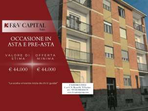 Venta Dos habitaciones, Riva presso Chieri