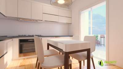 Vendita Trivani, Matera