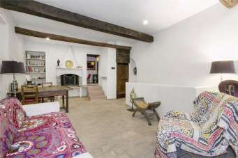 Vendita Bivani, Sutri