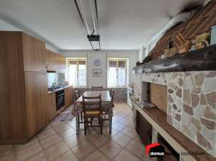 Vendita Trivani, Tonezza del Cimone