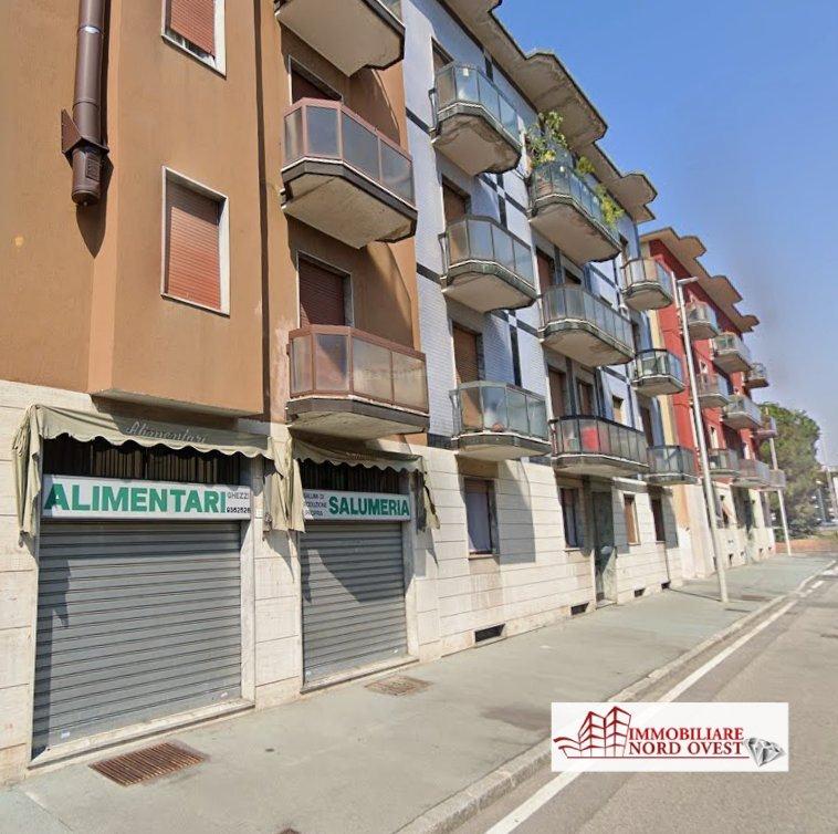 Vendita Quadrivani, Cornaredo foto