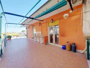 Vendita Trivani, Casoria