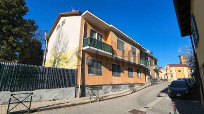 Affitto Quadrivani, Beinasco