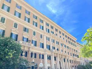 Renta Roomed, Roma Renta Roomed, Roma