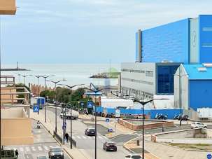 Sale Trivani, Livorno