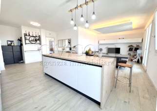 Vendita Pentavani, Saccolongo