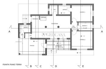 Vendita Case, Ameglia