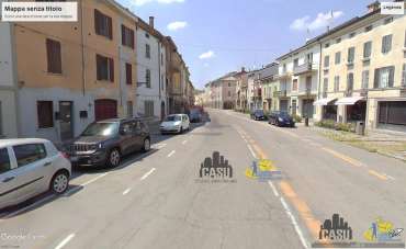 Venta Multivani, Parma