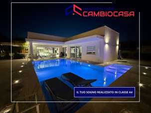 Vendita Villa, Taranto