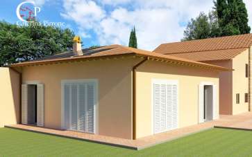 Vendita Casa indipendente, Firenze