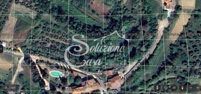 Venta Terreno, Fauglia