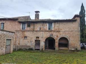 Vendita Rustico, Massa Martana