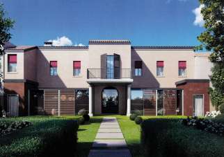 Sale Casa indipendente, Ferrara