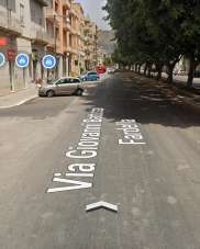 Sale Locale commerciale, Trapani