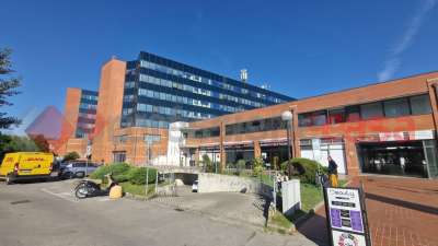 Vendita Ufficio, Pisa