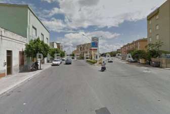 Affitto affitto, Marsala